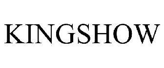 KINGSHOW