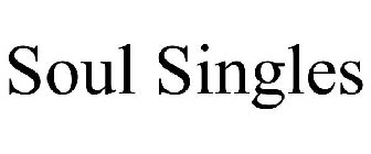 SOUL SINGLES