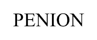 PENION