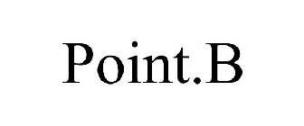 POINT.B