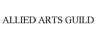 ALLIED ARTS GUILD