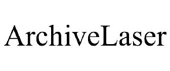 ARCHIVELASER