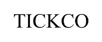 TICKCO