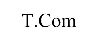 T.COM