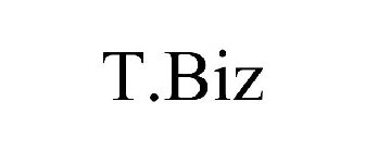 T.BIZ