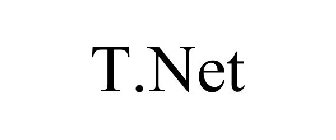 T.NET