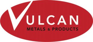 VULCAN METALS & PRODUCTS