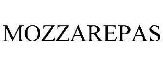 MOZZAREPAS