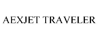 AEXJET TRAVELER