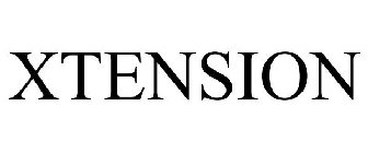 XTENSION