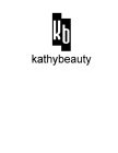 KB KATHYBEAUTY