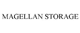 MAGELLAN STORAGE