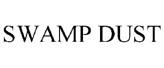 SWAMP DUST