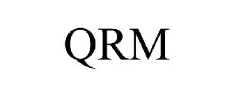 QRM