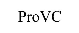 PROVC