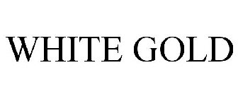 WHITE GOLD