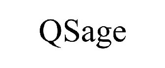 QSAGE