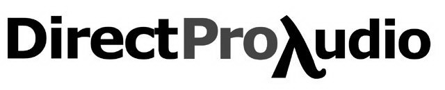 DIRECTPROAUDIO