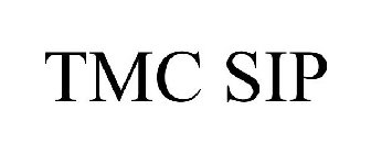TMC SIP