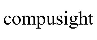 COMPUSIGHT