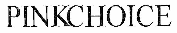 PINKCHOICE