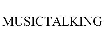 MUSICTALKING