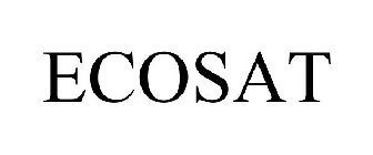 ECOSAT