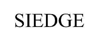 SIEDGE