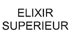 ELIXIR SUPERIEUR