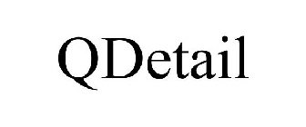 QDETAIL
