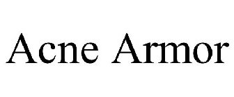 ACNE ARMOR
