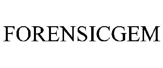 FORENSICGEM