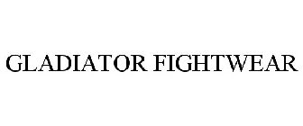 GLADIATOR FIGHTWEAR