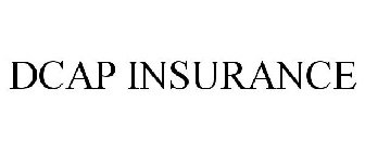 DCAP INSURANCE