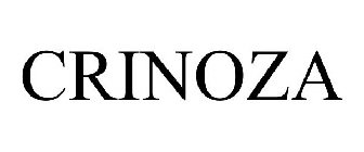 CRINOZA