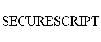 SECURESCRIPT