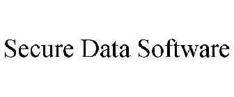 SECURE DATA SOFTWARE