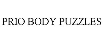 PRIO BODY PUZZLES