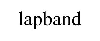 LAPBAND