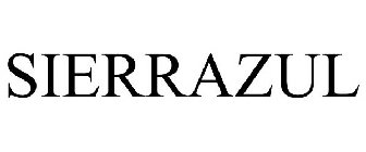 SIERRAZUL