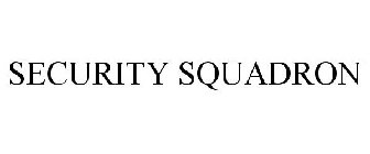 SECURITY SQUADRON