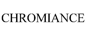 CHROMIANCE
