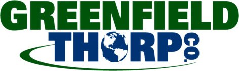 GREENFIELD THORP CO.