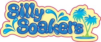 SILLY SOAKERS