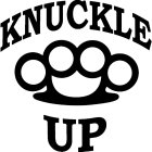 KNUCKLE UP