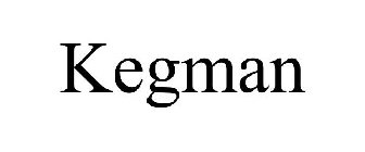 KEGMAN