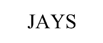 JAYS