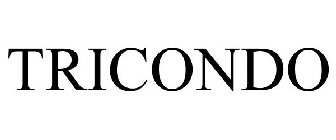 TRICONDO