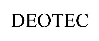DEOTEC