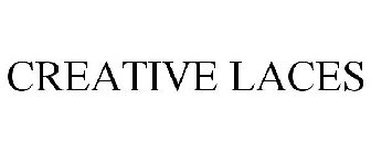 CREATIVE LACES